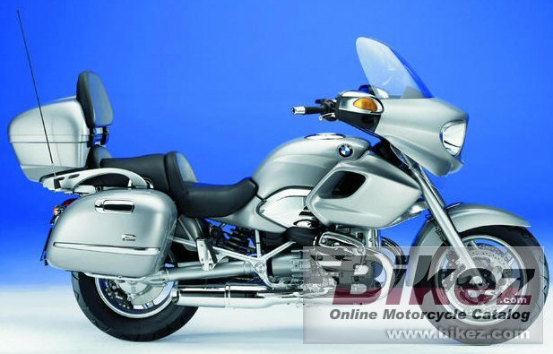 Big The respective copyright holder or manufacturer r 1200 cl picture and wallpaper from Bikez.com